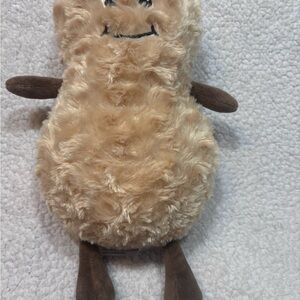 Warmies peanut lavender scented